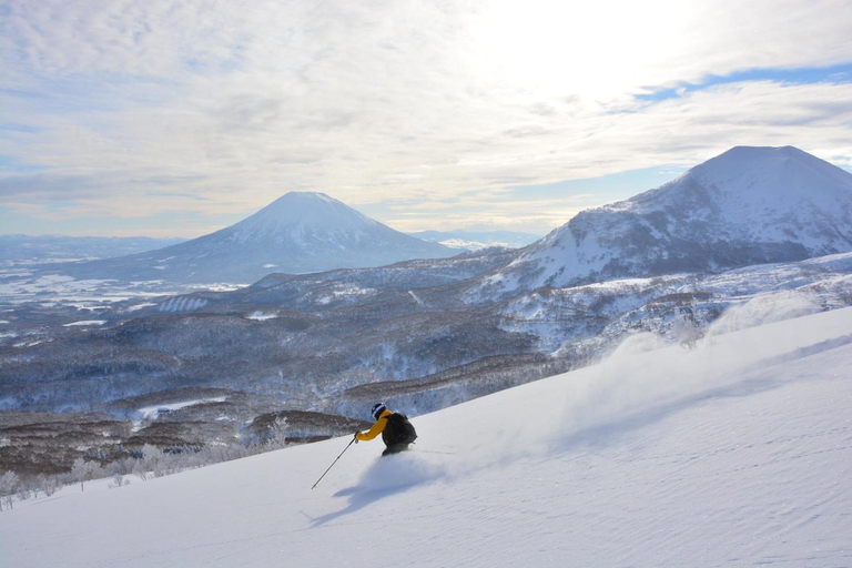 Others 5, Muse Niseko, Kutchan