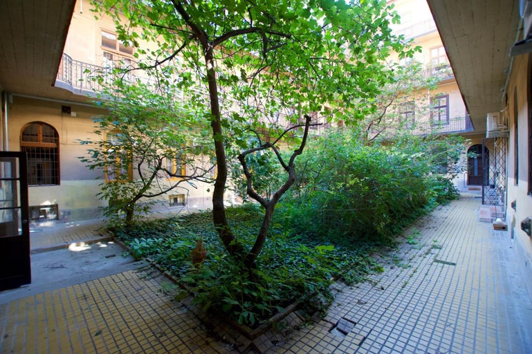 Others 5, St King 11 Rooms by Staymood Holidays, Budapesti