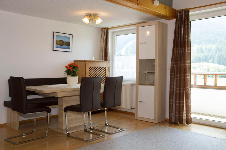 Others 5, Apartmenthaus Brixen & Haus Central, Kitzbühel