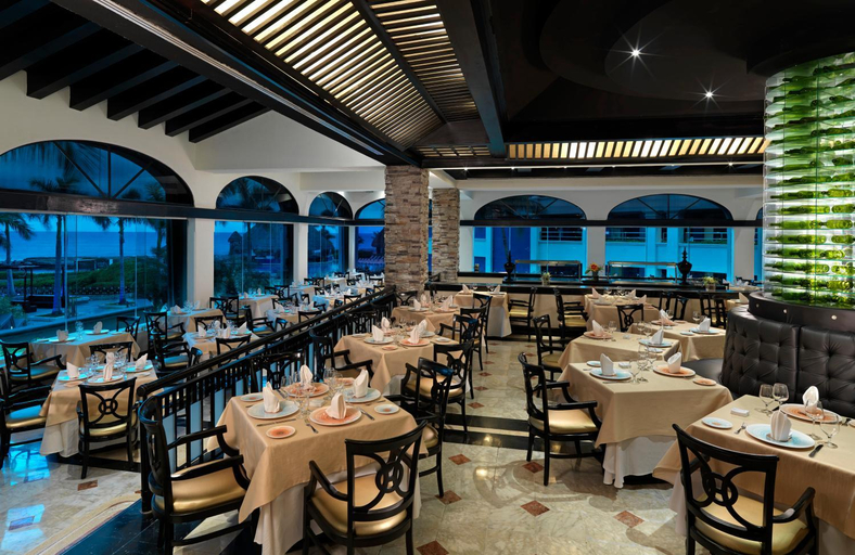 Food & Drinks 5, Hard Rock Hotel Riviera Maya - Hacienda All Inclusive, Cozumel