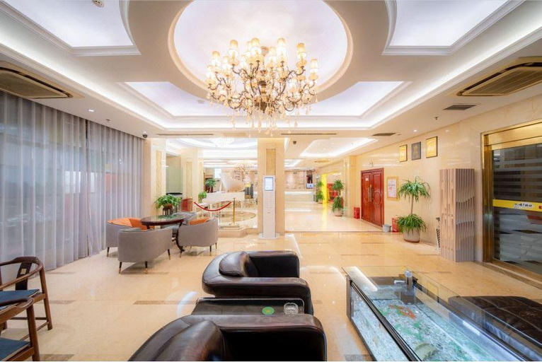 Others 4, Vienna Hotel Nanyang Renmin Road, Nanyang