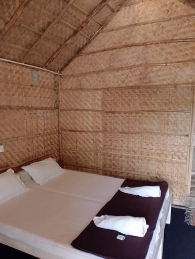 Bedroom 2, Happy Place, Koppal