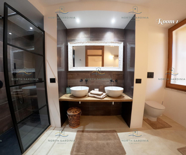 Others 4, North Sardinia Retreats - Millelire Smart Rooms, Olbia-Tempio