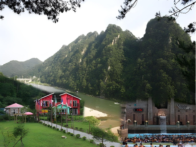 Others 4, Hongcheon Hidi Pension, Chuncheon