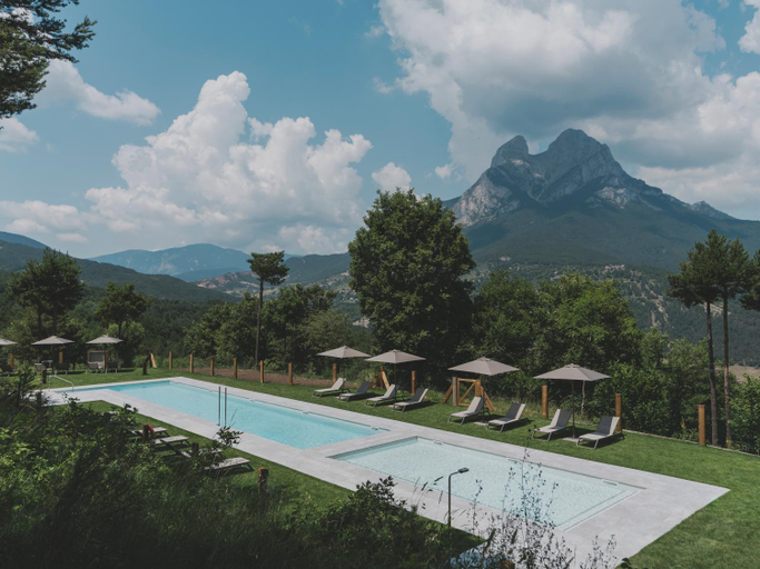 Sport & Beauty 5, Wecamp Pedraforca, Barcelona