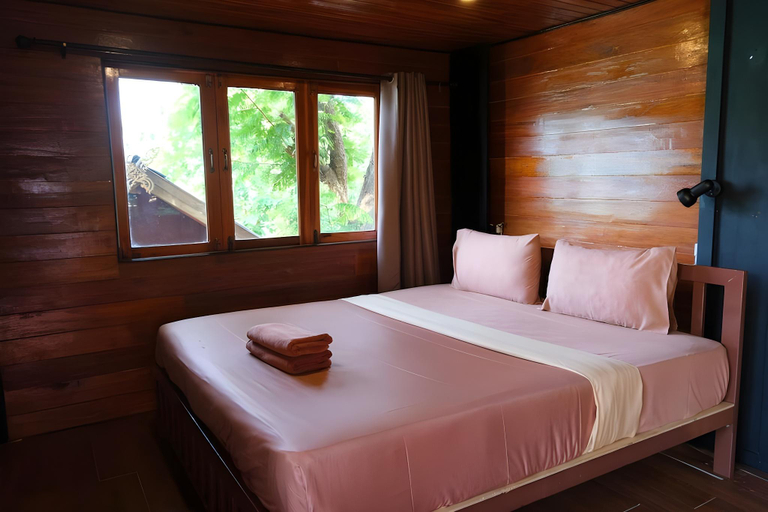 Bedroom 3, The Cobble Beach, Mueang Krabi