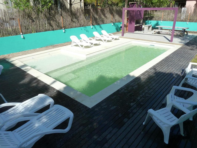 Sport & Beauty 5, Aguamansa, Villa Gesell