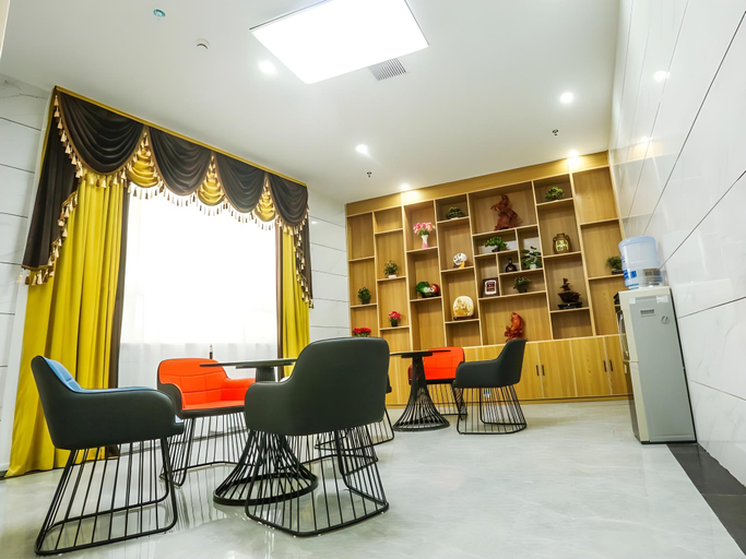 Others 5, GreenTree Inn Express Xuzhou Pizhou Tiefu Town Bus station., Xuzhou