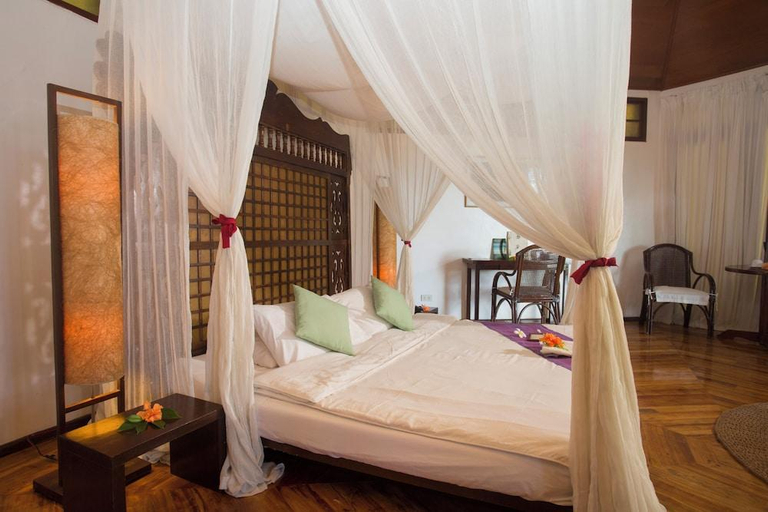 Bedroom 2, Mandala Villas and Spa, Malay
