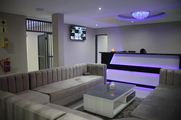 Others 5, Hayat Hotel, City of Johannesburg
