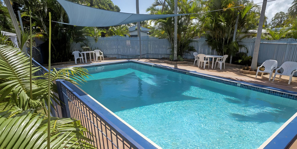 Others 5, The Palms Hervey Bay, Hervey Bay - Pt A