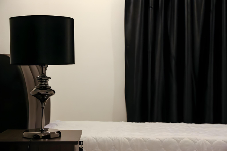 Bedroom, Ipoh Apartments at Pasir Puteh, Kinta