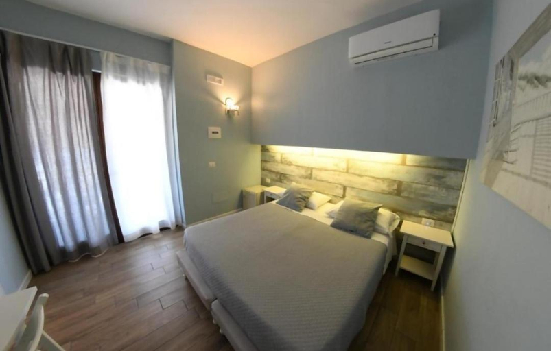 Others 5, Monti' B&B Agropoli Lungomare, Salerno