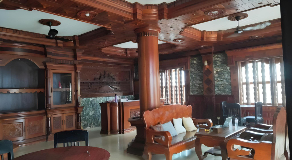 Food & Drinks, Beat Hotel Siem Reap, Siem Reap