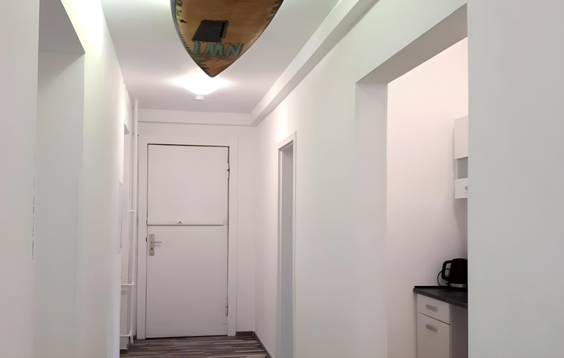 Others 3, Hostel 199, Berlin