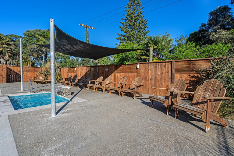Sport & Beauty 2, Tasman Holiday Parks - Ohiwa, Opotiki