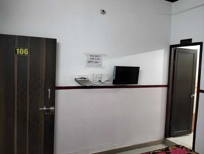 Others 5, Hotel Anta Palace, Bharatpur