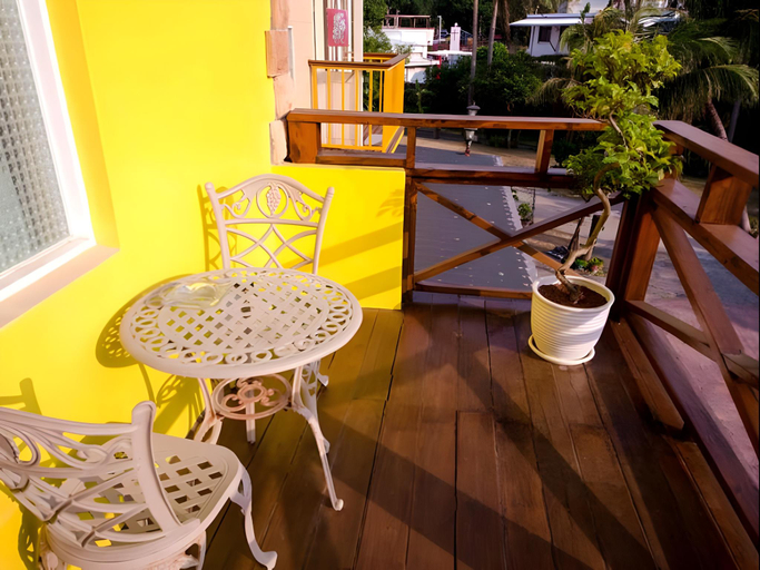 Others 5, Da Wan Hostel, Pingtung