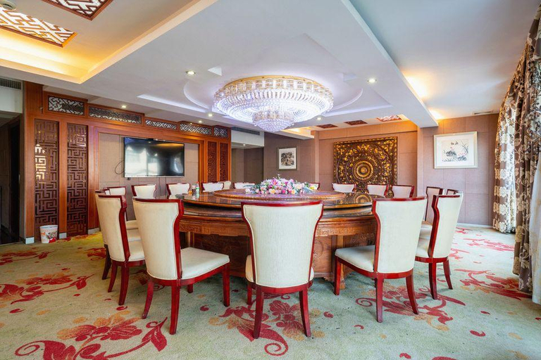 Others 3, Jinli International Hotel, Sanming
