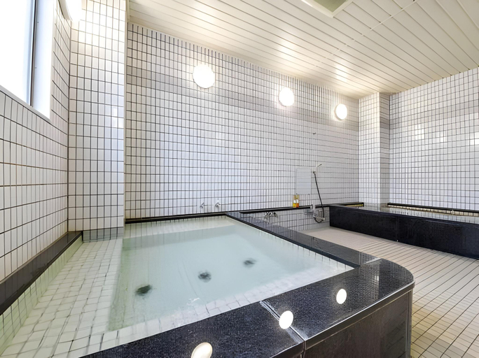 Bathroom 3, Hotel Select Inn Ehime Ainan-Cho, Ainan