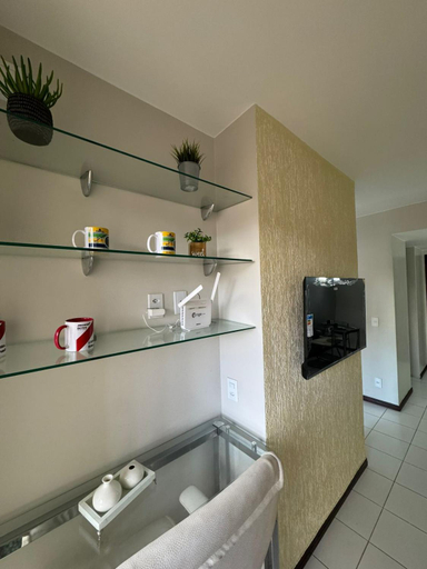 Others 5, Flat Lake Side Ayrton Senna, Brasília