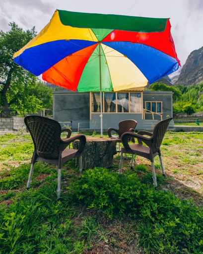Others 3, Gulbast House, Northern Areas