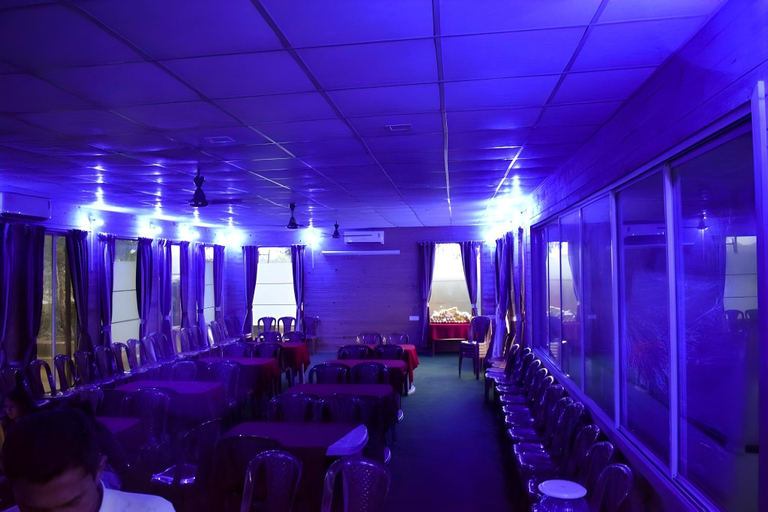 Food & Drinks, On The Go Resort, Thane