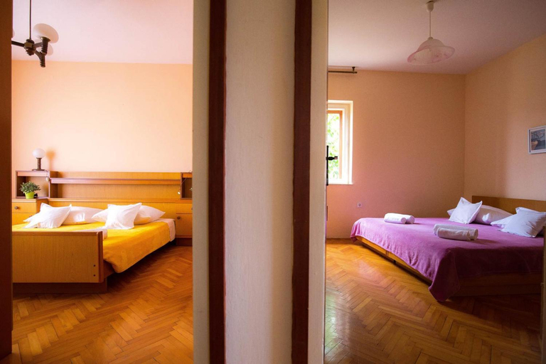 Others 2, Apartments Jerko Jadrijevic, Primošten