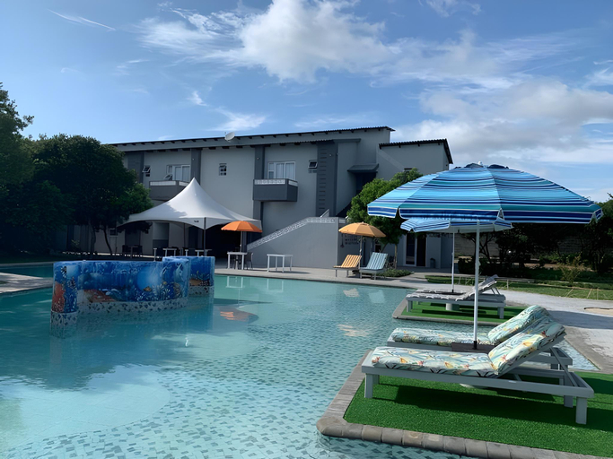 Sport & Beauty 2, Ecolux Boutique Hotel Mozambique, Marracuene