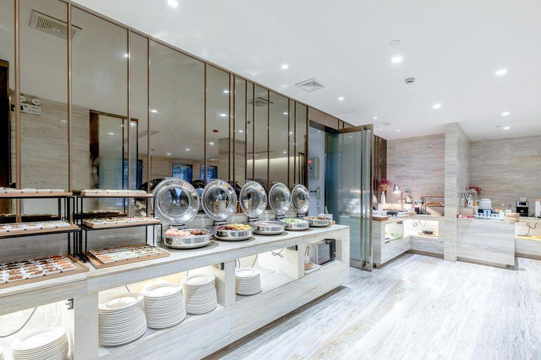 Food & Drinks, Home Inn Select (Hangzhou Mansion Branch), Hangzhou