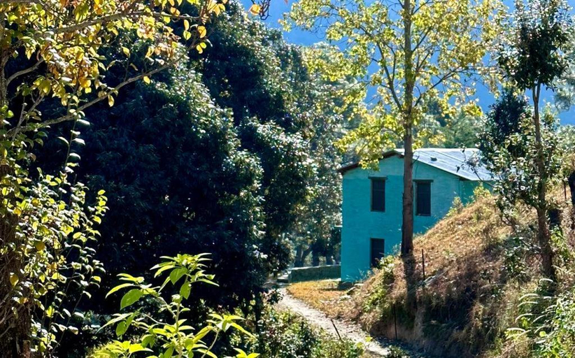 Others 3, Joshi Cottage Binsar, Almora