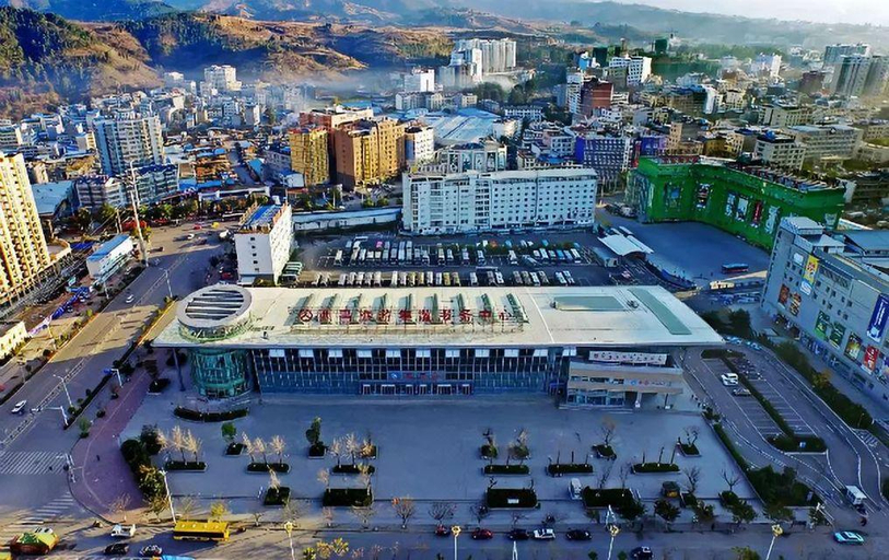 Others 2, Love City BOYA Hotel, Liangshan Yi
