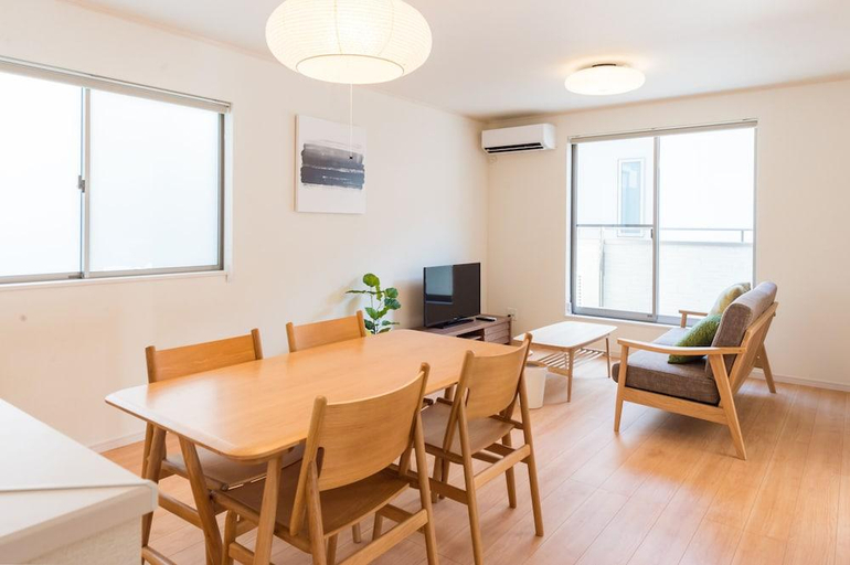 Others 1, Riverside Yofuke AFP Villa, Nago