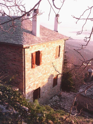5, Archontiko Kirmili, Thessaly
