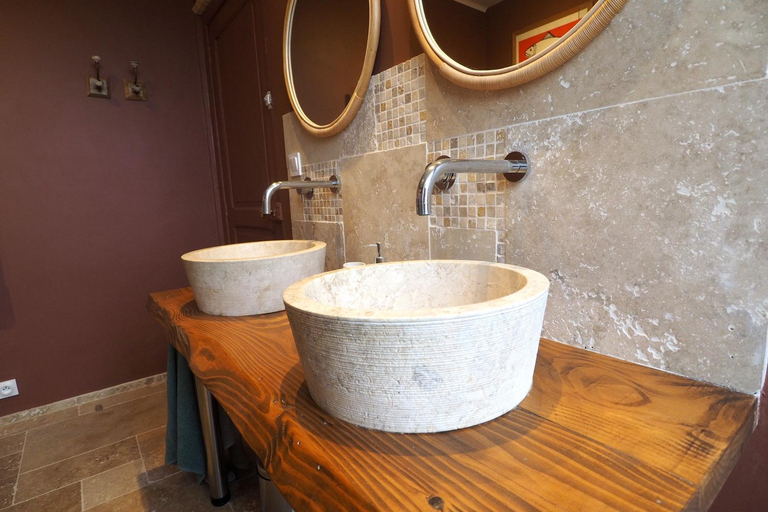 Bathroom 3, La Maison de 1868, Calvados