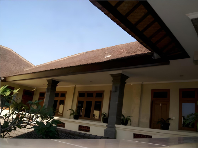 Others 3, Puri Bunga Inn, Badung