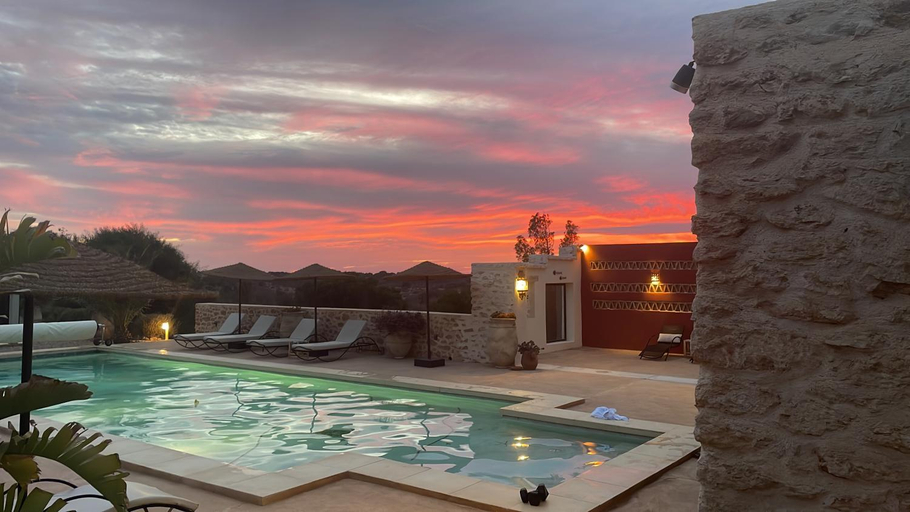 Sport & Beauty 2, Villa des Hauts Mogador, Essaouira