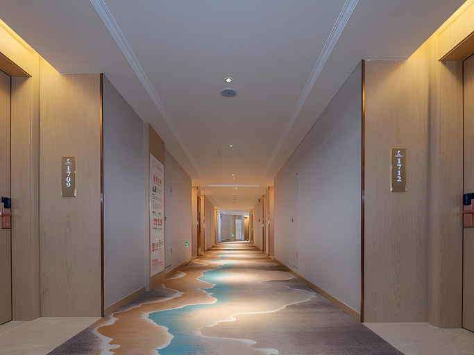 Others 5, Venus International Hotel Anhui Bozhou Wanda, Bozhou