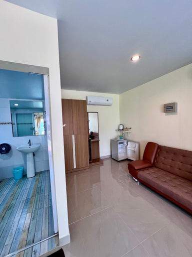 Others 5, พายเนอรี รีสอร์ท @แหล่มแท่น (Pinery Resort), Pathiu