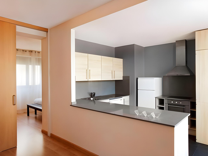 Others 5, Barcelona Apartment Villarroel, Barcelona