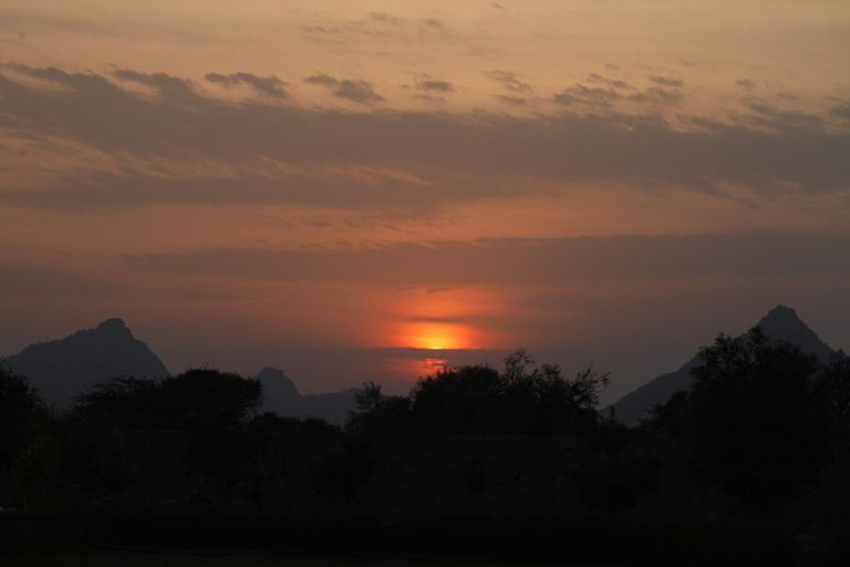 Others 4, Jawai Thar Resort, Pali