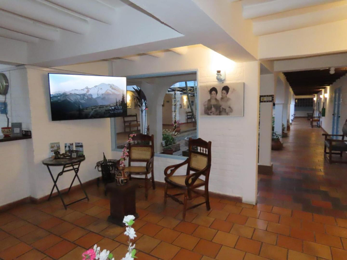 Food & Drinks 5, Hotel Aqua Vitae, Villa de Leyva