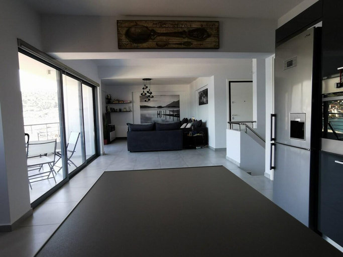 Others 4, Sea breeze holiday apartment, West Greece