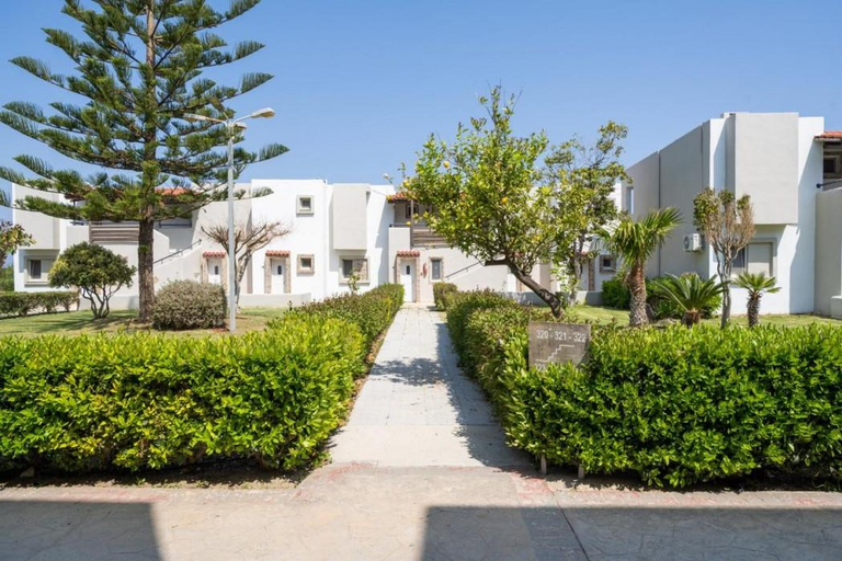 Exterior & Views 1, Ilios K Village Resort, South Aegean