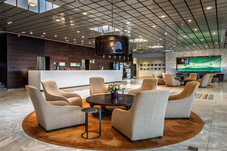Public Area 4, Hilton Helsinki Kalastajatorppa, Uusimaa