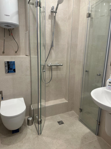 Bathroom 3, Guest Rooms Boutique Varna, Varna