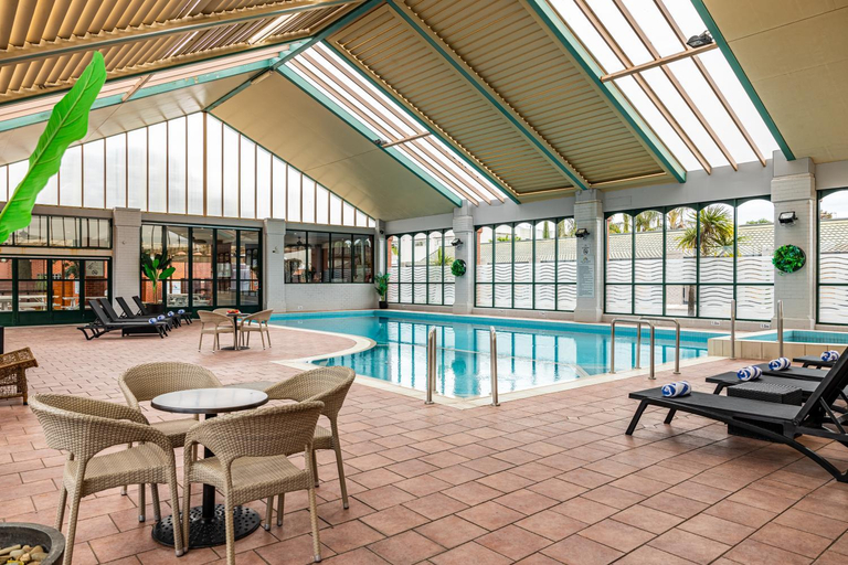 Sport & Beauty 2, All Seasons Resort Hotel Bendigo, Gr. Bendigo - Inner East