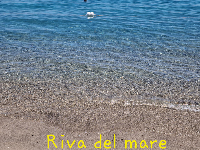 Others 5, Nina's House 1 a 300 metri dal mare, Catanzaro