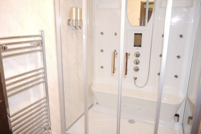 Bathroom 2, Heathwood, Kent
