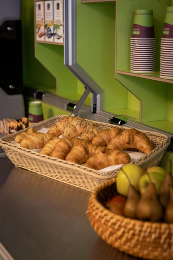 Food & Drinks 5, flexymotel Buchs, Werdenberg
